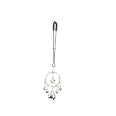Pinza para Pezones Señuelo Lure Catcher Nipple Clamp