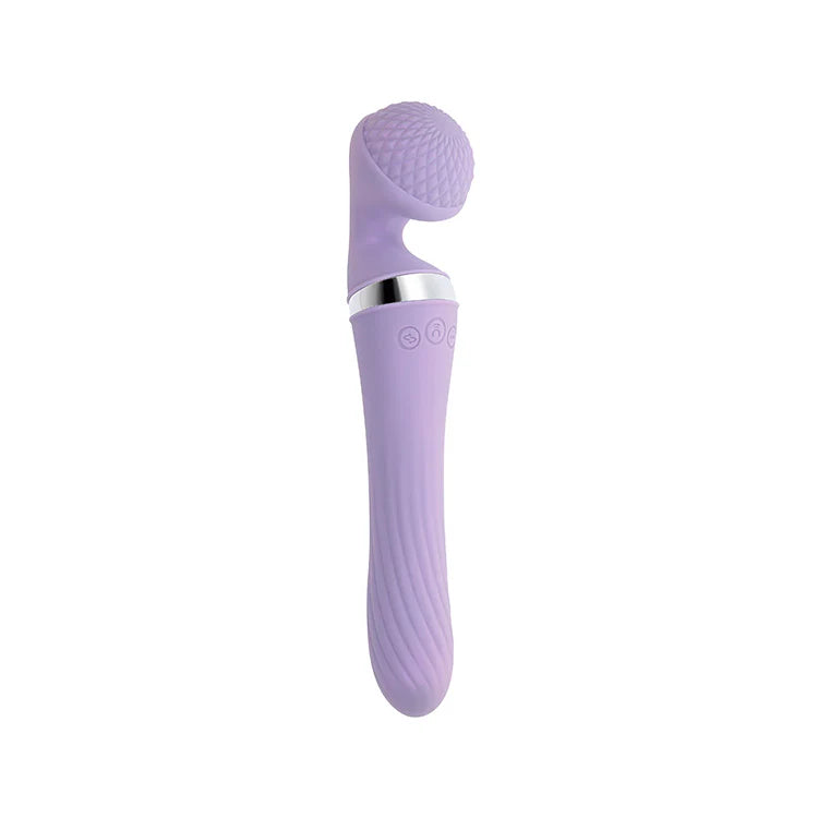 Masajeador Playboy Vibrato - Cake Sex Shop