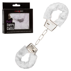 Esposas Playful Furry Cuffs