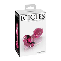 Plug Anal Icicles No.79 - Cake Sex Shop 2