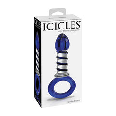 Plug Anal Icicles No.81 - Cake Sex Shop 2