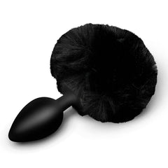 Plug Colita Tailz Fluffy Bunny Silicone Plug