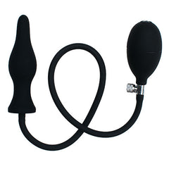Plug Inflatable Anal Plug