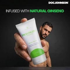 Porlonging Delay Cream for Men