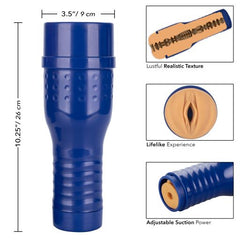 Masturbador Private Julia De Lucia-Pussy