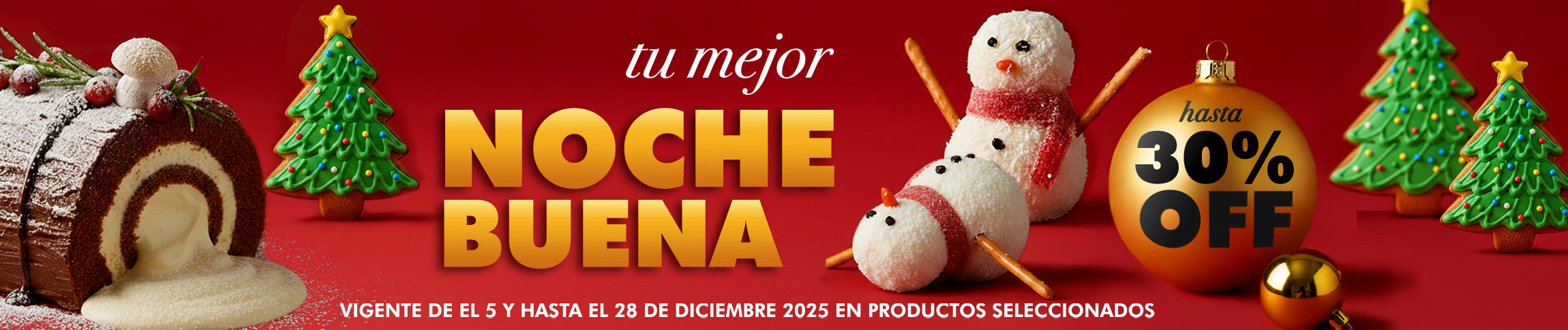Sex Shop Descuento Navidad
