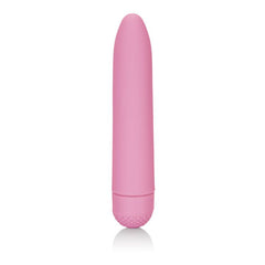 Vibrador First Time Mini Vibe - Pink Calexotics Vibradores Juguete Sexuales Sex Shop Tienda para Adultos