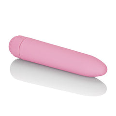 Vibrador First Time Mini Vibe - Pink Calexotics Vibradores Juguete Sexuales Sex Shop Tienda para Adultos