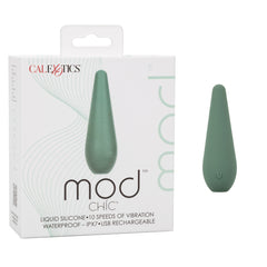 Estimulador Mod™ Chic Calexotics Vibradores Juguete Sexuales Sex Shop Tienda para Adultos