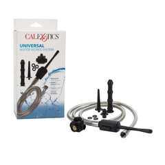 Universal Water Works System Calexotics Accesorios Juguete Sexuales Sex Shop Tienda para Adultos