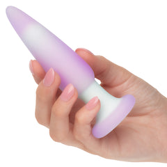 Plug Anal Lavender Haze Slender Probe