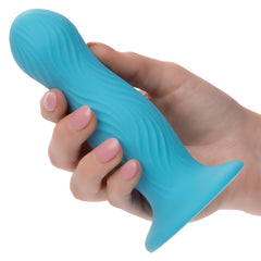 Dildo Wave Rider™ Swell 5" Calexotics Dildos Juguete Sexuales Sex Shop Tienda para Adultos