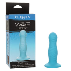 Dildo Wave Rider™ Swell 5" Calexotics Dildos Juguete Sexuales Sex Shop Tienda para Adultos