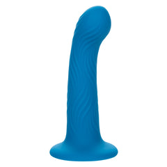 Dildo Wave Rider™ Ripple 5.25" Calexotics Dildos Juguete Sexuales Sex Shop Tienda para Adultos