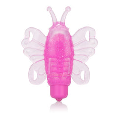 Estimulador Venus Butterfly Mini Wireless- Pnk Calexotics Vibradores Juguete Sexuales Sex Shop Tienda para Adultos