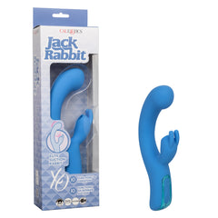 Vibrador Jack Rabbit® Elite Suction Rabbit