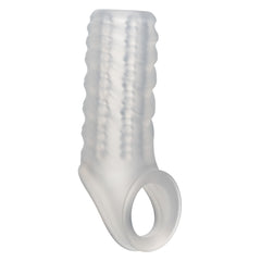 Funda Performance Maxx™ Liquid Silicone Reversible Sleeve - Cake Sex Shop 2 3