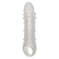 Extensión Performance Maxx™ Liquid Silicone Adonis 8.25" - Cake Sex Shop 2 3