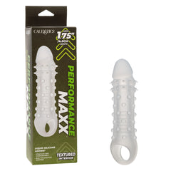 Extensión Performance Maxx™ Liquid Silicone Adonis 8.25" - Cake Sex Shop
