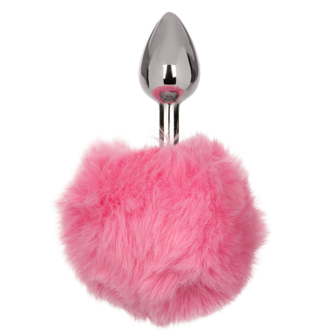 Colita Plug Running Wild™ Pink Bunny - Cake Sex Shop