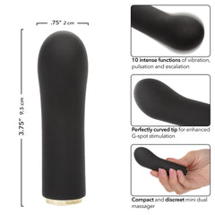 Vibrador Raven G Lover