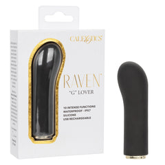 Vibrador Raven G Lover