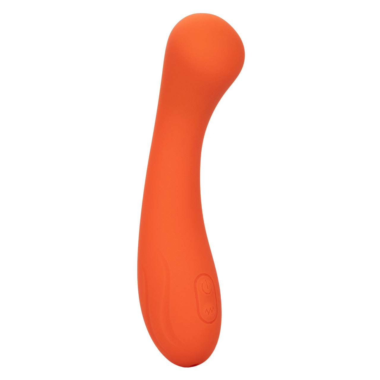 Vibrador Stella™ Liquid Silicone G-Wand Calexotics Vibradores Juguete Sexuales Sex Shop Tienda para Adultos