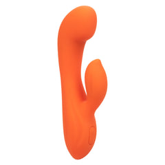 Vibrador Stella Liquid Silicone Dual G