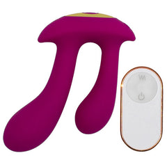 Vibrador Musical Note RCT