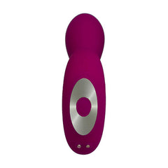 Vibrador Musical Note RCT