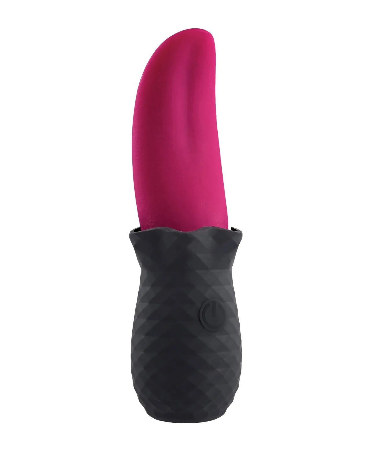 Masajeador Tongue Teaser - Cake Sex Shop 2