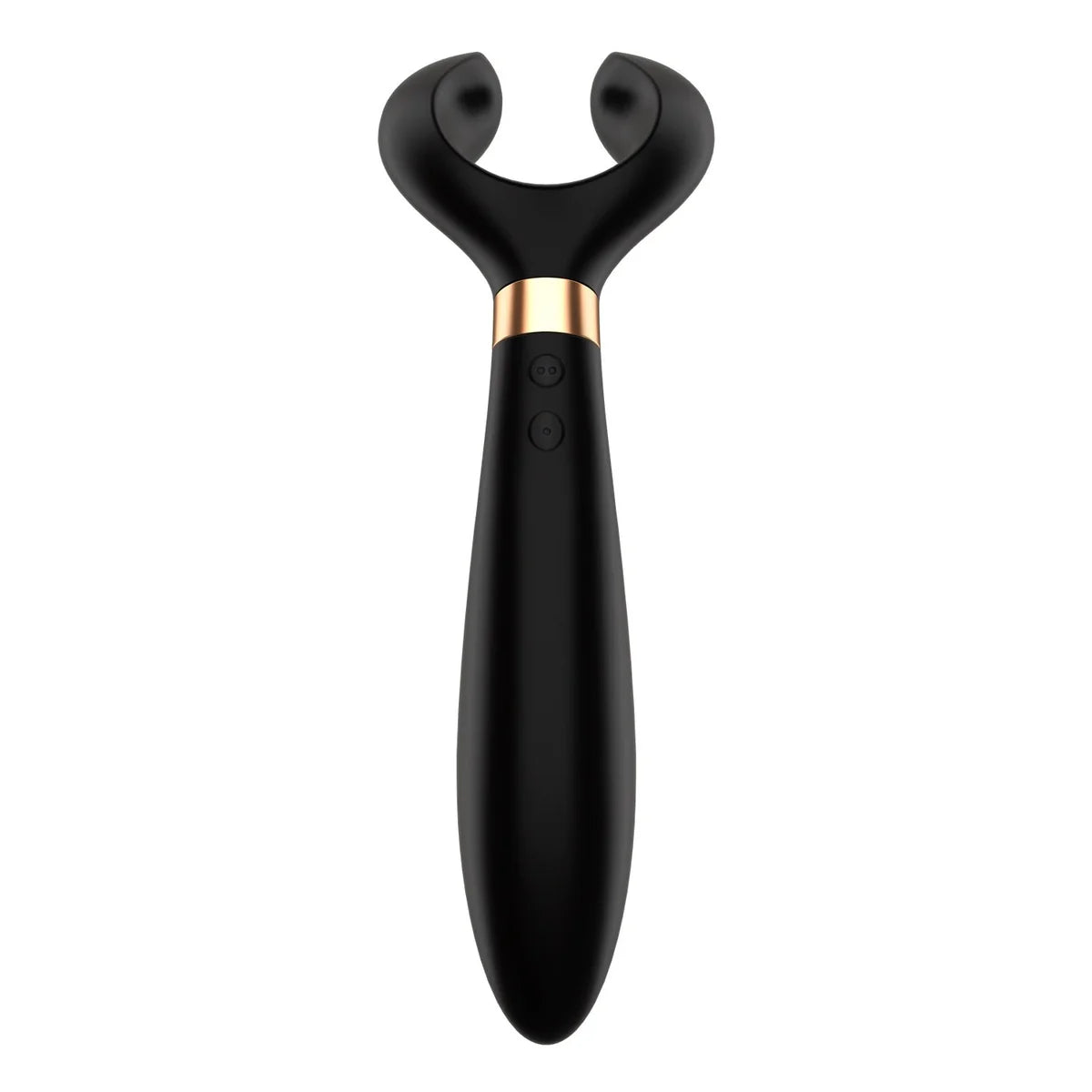 Multivibrador Satisfyer Endless Fun - Black Satisfyer Vibradores Juguete Sexuales Sex Shop Tienda para Adultos