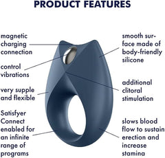 Anillo Royal One Satisfyer