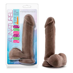 Dildo Au Naturel SensaFeel 20 cm