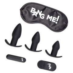 Set Anal Bang Backdoor Adventure Kit