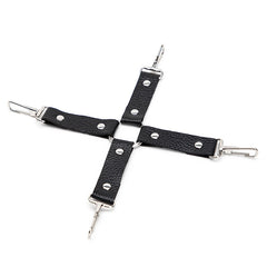 Set Bondage Kit 11 Black