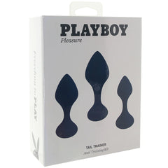 Set Plug Playboy Tail Trainer