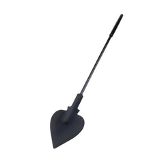 Azotador Spade-Shaped Silicone Crop