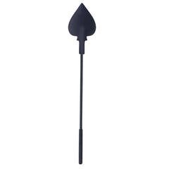 Azotador Spade-Shaped Silicone Crop