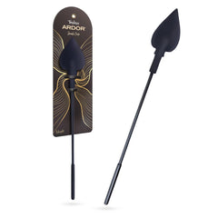 Azotador Spade-Shaped Silicone Crop