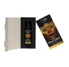 Spray Bucal Deepthroat Oral Ease