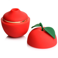 Succionador 6X Forbidden Apple Silicone Clit Stimulator