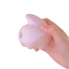 Succionador Magic Unicorn
