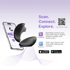 Succionador Pulse Galaxie