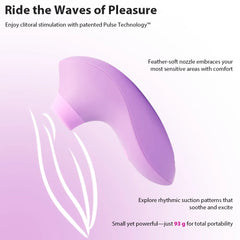 Succionador Pulso Lite Neo