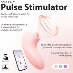 Succionador Pulso Lite Neo