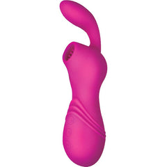 Succionador Infinitt Suction Massager Two-Pink