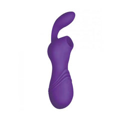 Succionador Infinitt Suction Massager Two-Purple