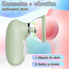 Succionador Penguin Nipple Pump And Tongue Rotate A
