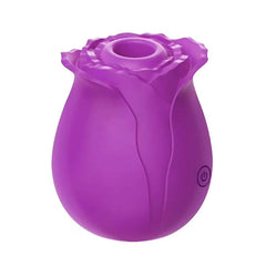 Succionador Purple Blossom
